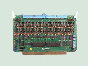 Our company production base