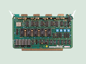 69EX63   Multi-ACIA board
