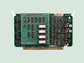 69EX72T Color kanji display board
