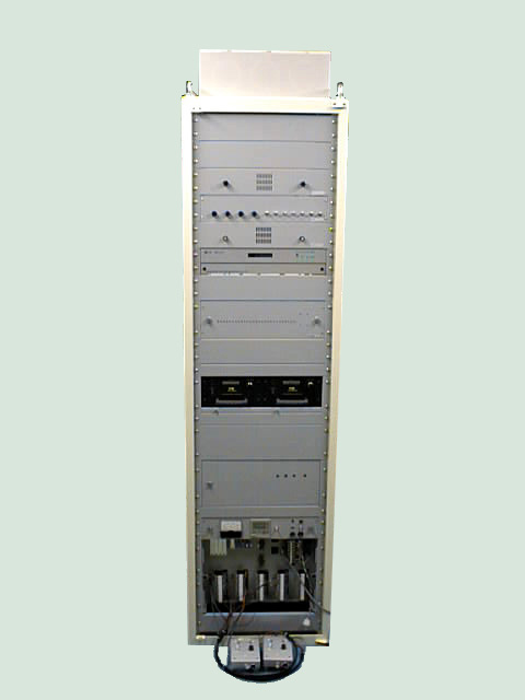 Broadcasting device(Rack case)Type1
