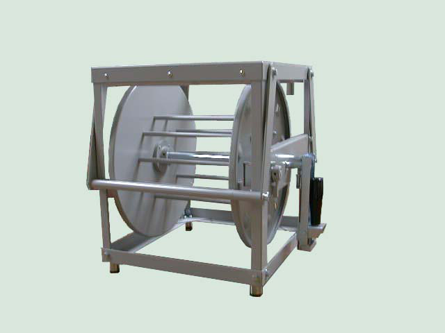 Cable reel TRIAX150,100(X-287,146)